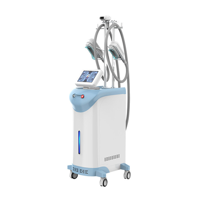 comprar 2022 nuevo producto crioterapia 360 cryolipolisis y máquina de cryolipolisis caliente con 3 mangos de cryo para la venta LF-245C online manufacture
