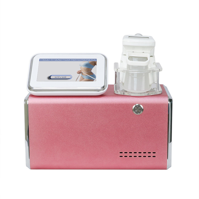 comprar LF-253 Máquina portátil de disolución de grasa de cryolipólisis con grifo grande con CE online manufacture