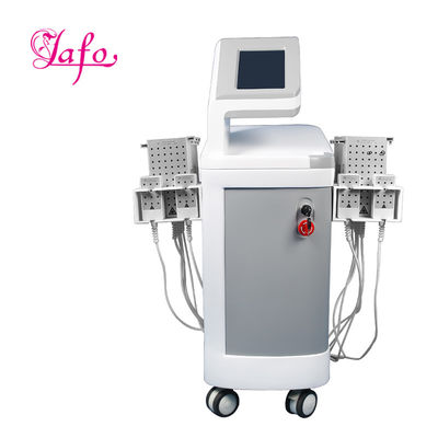 comprar Mejor Venta Caliente 528 Diodos Lipolaser Frío Máquina Profesional Lipo Laser Lipolaser 4d Para Super Perder Peso online manufacture