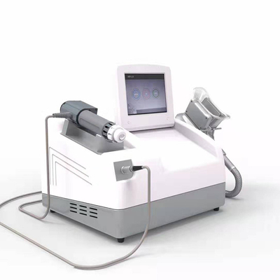 comprar 2 en 1 para adelgazar máquina portátil de ondas de choque de cryolipolisis online manufacture