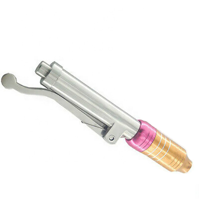 comprar Inyección libre de aguja Pistola de mesoterapia con lápiz hialurónica máquina de iluminación de la piel online manufacture