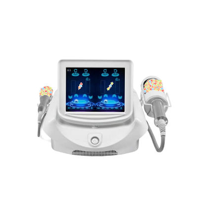 comprar Máquina de tratamiento de rodillos 8D de rotación profunda Máquina de adelgazamiento de contornos corporales para eliminar la celulitis para uso comercial online manufacture