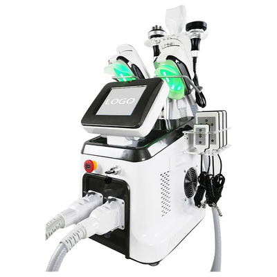 comprar 2023 medicina estética 3 Manipulaciones Criolipolisis Celulita fría 360 Criolipolisis Máquina de adelgazamiento cryo Máquina de crioterapia online manufacture