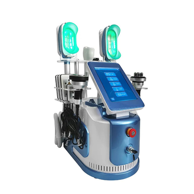 comprar Máquina portátil de escultura de pérdida de peso con doble barbilla de crioterapia para adelgazar el cuerpo online manufacture