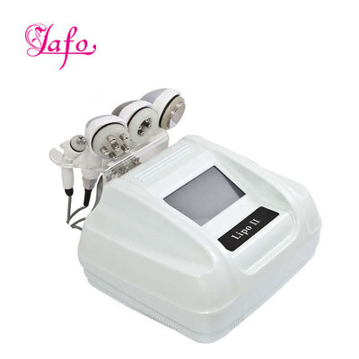 comprar LF-115 Vacuo RF Cavitación Lipo Reducer/ Mejor Cavitación Lipo Reducer Máquina de grasa para la venta online manufacture