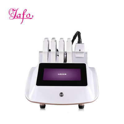 comprar LAFO precio de fábrica 650nm diodo lipo láser máquina de adelgazamiento quemador de grasa equipo de pérdida de peso online manufacture