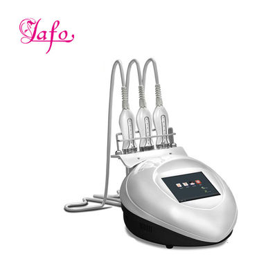 comprar LF-131 Equipo de belleza para adelgazamiento con vacío Máquina portátil de ajuste de piel de RF para la venta online manufacture