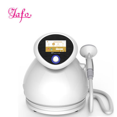 comprar LF-132 Máquina fotónica de RF de vacío Máquina de liposucción de vacío Precio Máquina de vacío de cavitación de RF online manufacture