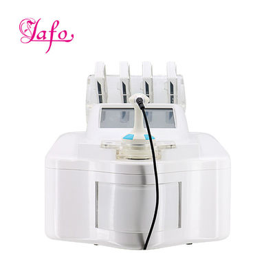 comprar LF-136C máquina para adelgazar el cuerpo con almohadilla fría máquina de criolipolítica sin succión online manufacture