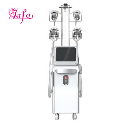 comprar 5 mangos de cryo Máquina de cryolipólisis/ Máquina de congelación de grasa de cryolipólisis/ Máquina de adelgazamiento de cryolipólisis online manufacture
