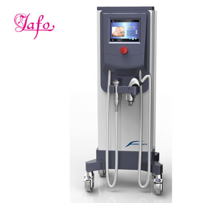 comprar LF-502 Micro Aguja Fraccionada RF Microneedle Máquina de belleza facial antienvejecimiento online manufacture
