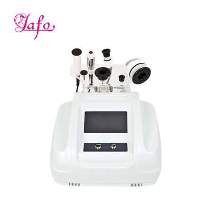 comprar Dispositivo de elevación de cara de radiofrecuencia portátil de diseño más reciente online manufacture