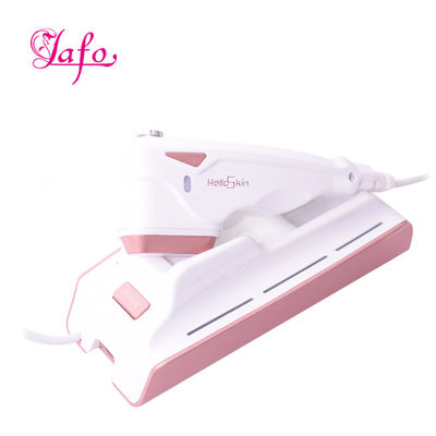 comprar Lf-424 Máquina de hifu para uso doméstico mini hifu 0 consumibles y sin necesidad de reemplazar cartucho online manufacture