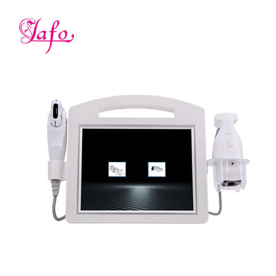 comprar LF-438 de Corea máquina hifu liposónica máquina hifu para el levantamiento de la cara y el adelgazamiento del cuerpo online manufacture