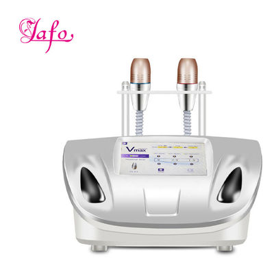comprar LF-451 profesional 2 en 1 smas levantamiento hifu vmax lifting facial y máquina de levantamiento de cuerpo para la venta online manufacture