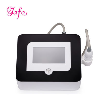 comprar Nuevo diseño hifu vmax anti arrugas máquina de ajuste de piel / Corea Hifu máquina / hifu vmax levantamiento facial online manufacture