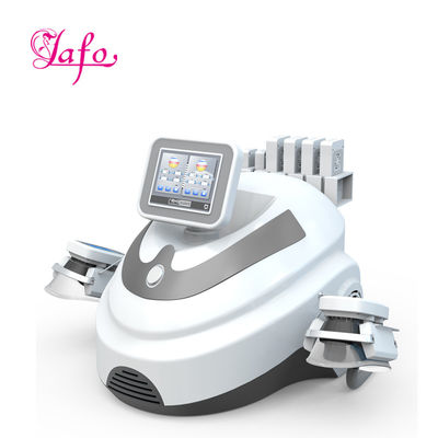 comprar LF-233 2 en 1 Lipo láser de congelación de cryolipólisis portátil dispositivo de reducción de grasa online manufacture