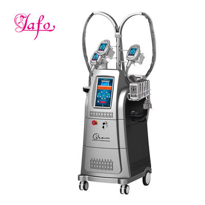 comprar LF-246 multifunción cryolipólisis máquina de adelgazamiento congelación de grasa rf grasa congelación cryolipólisis cuerpo forma fresca adelgazamiento online manufacture