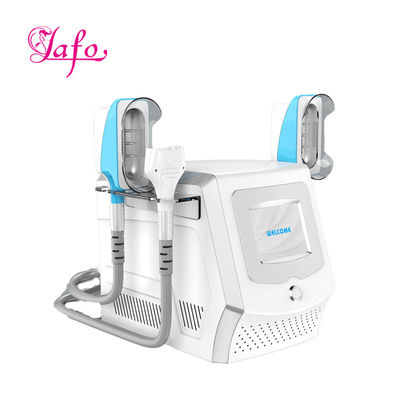 comprar Diseño LAFO Máquina de crioterapia con doble barbilla 360/máquina de criolipolítica 360/máquina para adelgazar online manufacture