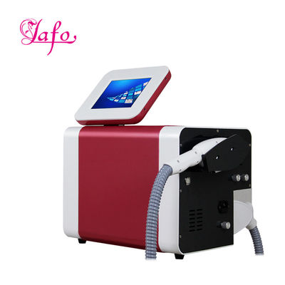 comprar LF-632 Equipo portátil de depilación IPL SHR OPT online manufacture