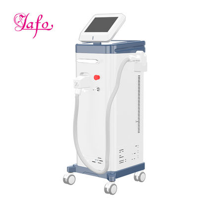 comprar Más reciente Diodo láser 808 nm Alma Soprano ICE Diodo láser máquina de depilación precio online manufacture