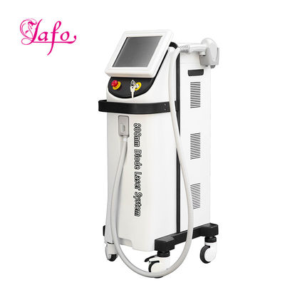 comprar CE Soprano Profesional 808nm Diodo Laser Epilador, 808nm Diodo Laser, 808nm Diodo Laser depilación online manufacture