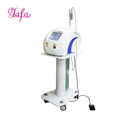 comprar Máquina de extracción de venas de araña con láser de diodo 980nm/ Máquina de extracción de venas de láser vascular de diodo 980 online manufacture