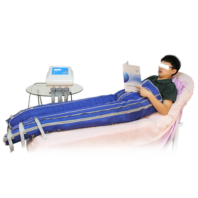 comprar LF-1031 Máquina de drenaje linfático de presión profesional de mejor calidad online manufacture
