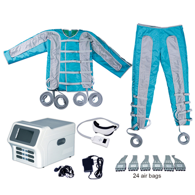 comprar LF-1035 distribuidor buscamos equipo de masaje de drenaje linfático de presoterapia infrarroja/masaje linfático/máquina de masaje online manufacture