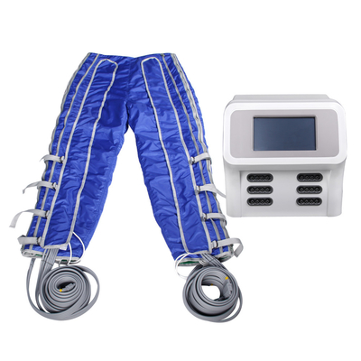 comprar LF-1032a Máquina para la presoterapia por infrarrojos/dispositivo para la presoterapia por presión corporal online manufacture