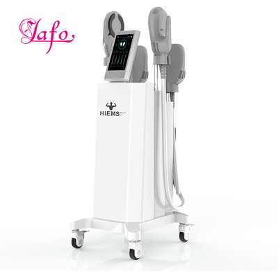 El más caliente de los EMS electromagnético de los EMS quema de grasa 2022 de los EMS Pro 4 max de los EMS EMS estimulador muscular LF-446D