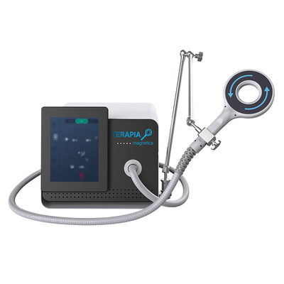 Nueva llegada Ems Fisioterapia Magneto Máquina Magneto Fisioterapia Pulsada Fisioterapia Magneto Ce Certificado