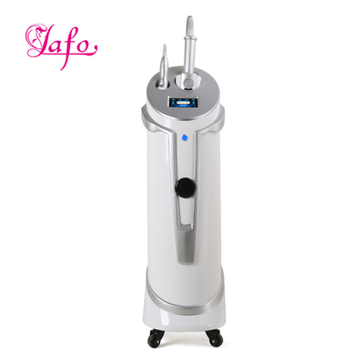 Máquina de eliminación de celulitis con rodillo de bola interna Máquina de adelgazamiento corporal vibratoria Máquina de vacío de rodillo de masaje 360