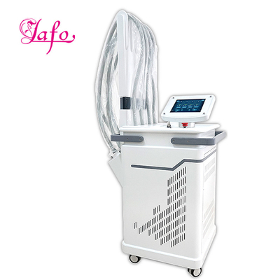 Lipolaser profesional de adelgazamiento de 1060 nm Diodo láser quemador de grasa Lipo láser máquina de adelgazamiento