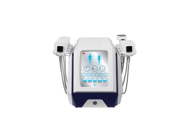 2022 Máquina de eliminación de grasa de cuerpo completo más reciente Esculptura RF cálida TruSculpt 3D Tru Sculpt ID Terapia monopolar RF
