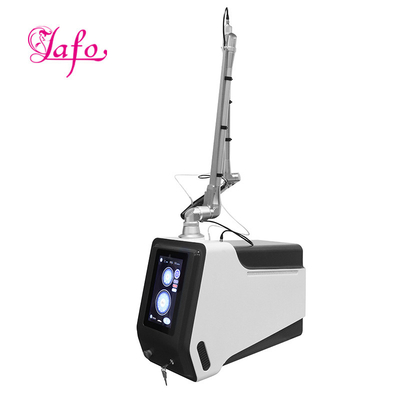 Máquina de belleza multifuncional para pelar con carbono y quitar tatuajes de cejas