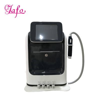 Máquina de tatuaje láser de picosegundos de alta calidad/Equipo de eliminación de tatuajes láser de picosegundos de 755nm LF-686