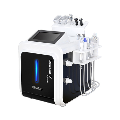 Máquina para la rejuvenecimiento de la piel Hydra Diamond Microdermabrasion