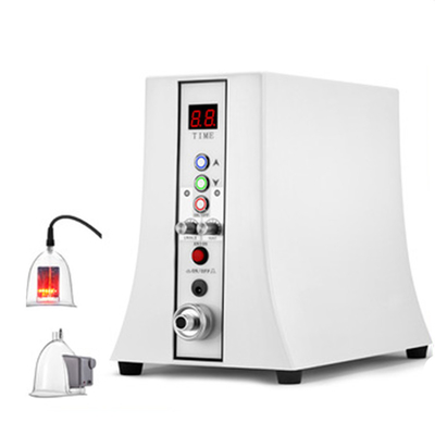 Productos de venta caliente levantamiento de glúteos terapia de vacío 32 tazas/Vacum Suction Cup Therapy/Aumento de mamas Ampliación de glúteos