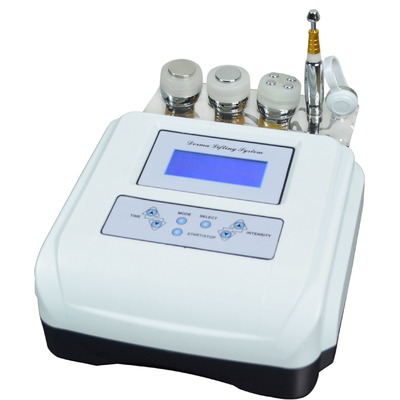 LF-951 Máquina portátil sin agujas de mesoterapia antienvejecimiento para el cuidado de la piel y la mesoterapia facial
