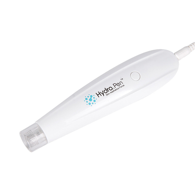 Hydrapen para la eliminación de cicatrices de acné sistema de microneedling pluma para uso doméstico hidrapen eléctrico pluma para microneedling h2 hydra pe