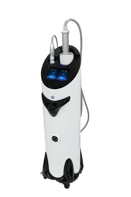 Máquina para eliminar la celulitis