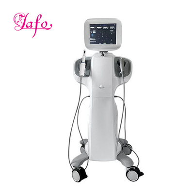 2023 Venta caliente 7D levantamiento facial equipo de salón de belleza antiarrugas