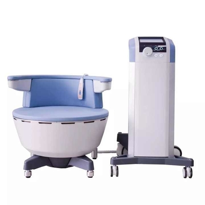 Actimel silla de suelo pélvico incontinencia urinaria EMS estimulador muscular asiento de cojín medicina estética equipo esteticista