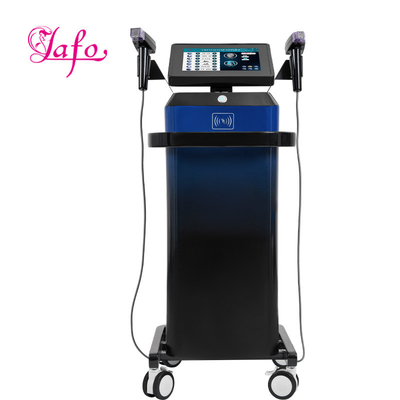 Nuevo diseño! Fabricante Ventas directas! 7 mm + 1 mm Largura profunda morpheus 8 remover de arrugas rf micro needling