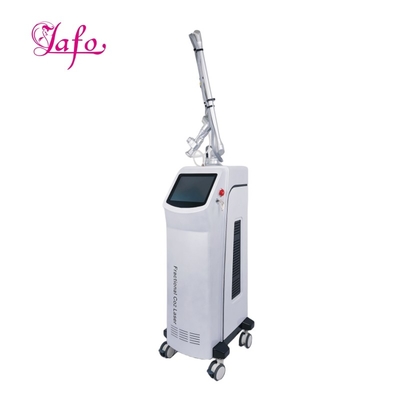 OEM ODM 10600nm láser de CO2 fraccionado