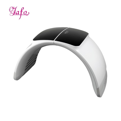 7 Color Foton PDT Led Light Facial Machine Tratamiento del acné Antiarrugas Rejuvenecimiento de la piel PDT máquina de belleza