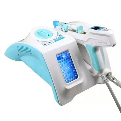 Mesoterapia Mesogun Agua Meso Inyector Pistola Mesoterapia Pistola de inyección PRP Meso Pistola con 5/9 pines