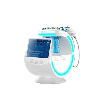Solución para pelar la piel de venta caliente máquina de dermoabrasión acuática máquina de dermoabrasión acuática