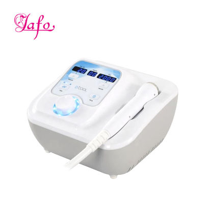 LF-145A Máquina portátil Dcool facial para enfriar y rejuvenecer la piel